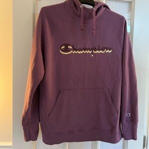 Champion Hoodie XL